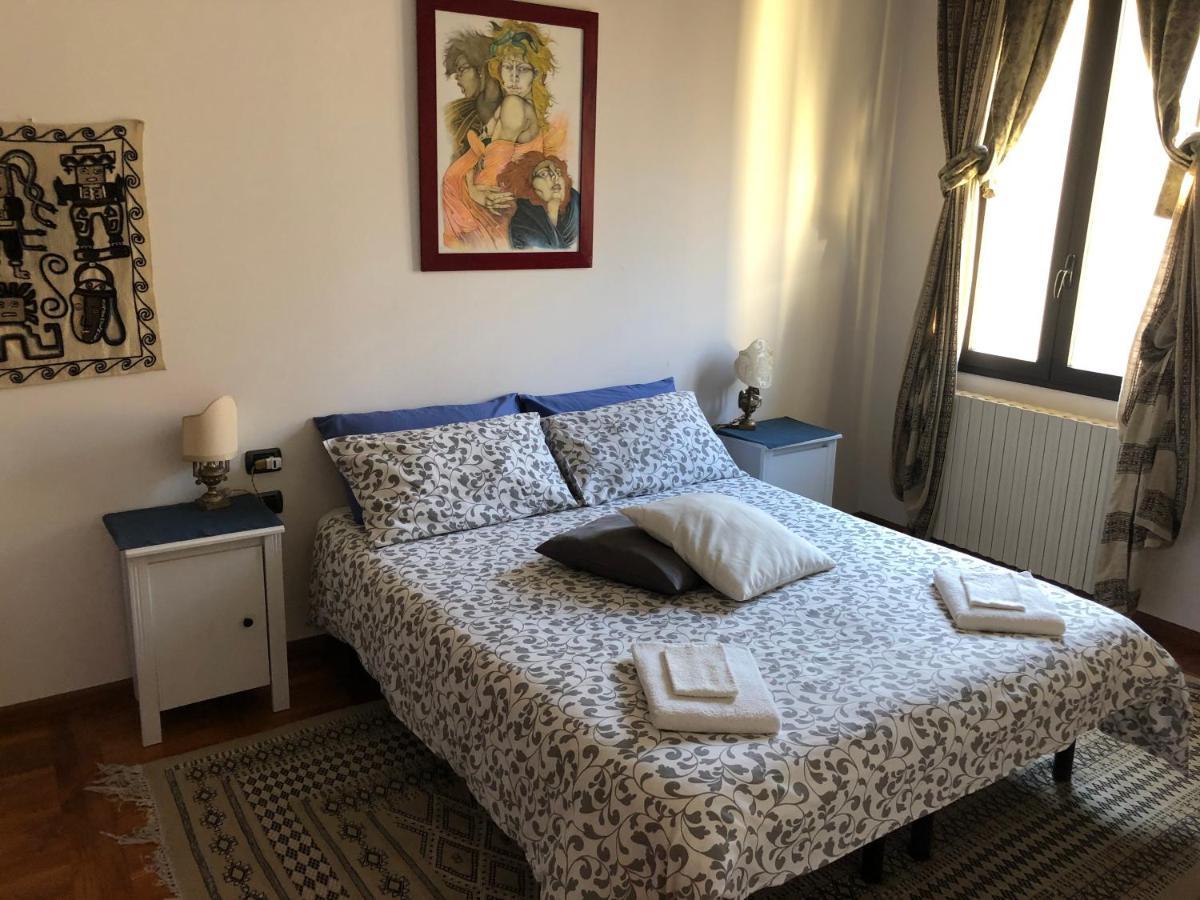 Sotto Il Tetto Di Sofia Apartamento Florença