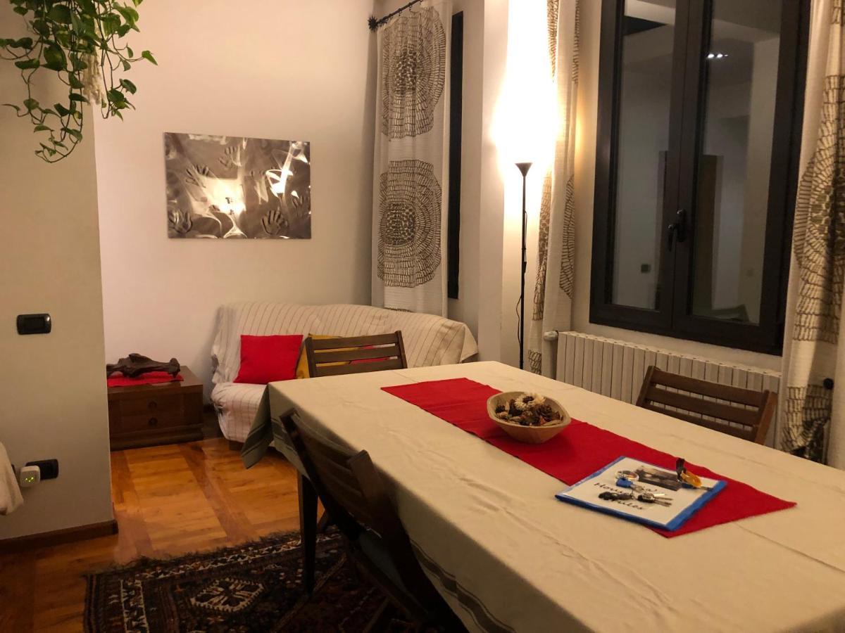Apartamento Sotto Il Tetto Di Sofia Florença