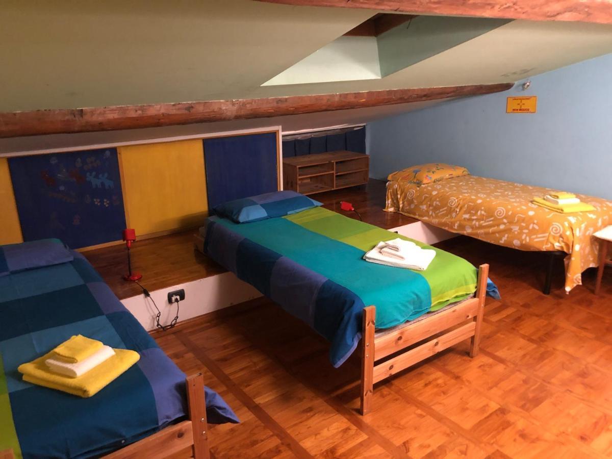 Apartamento Sotto Il Tetto Di Sofia