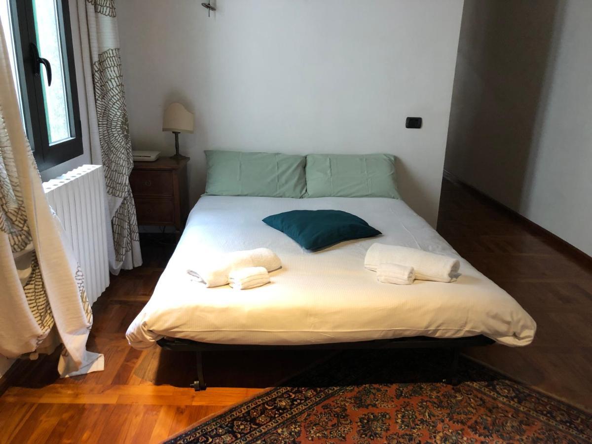 Sotto Il Tetto Di Sofia Apartamento Florença