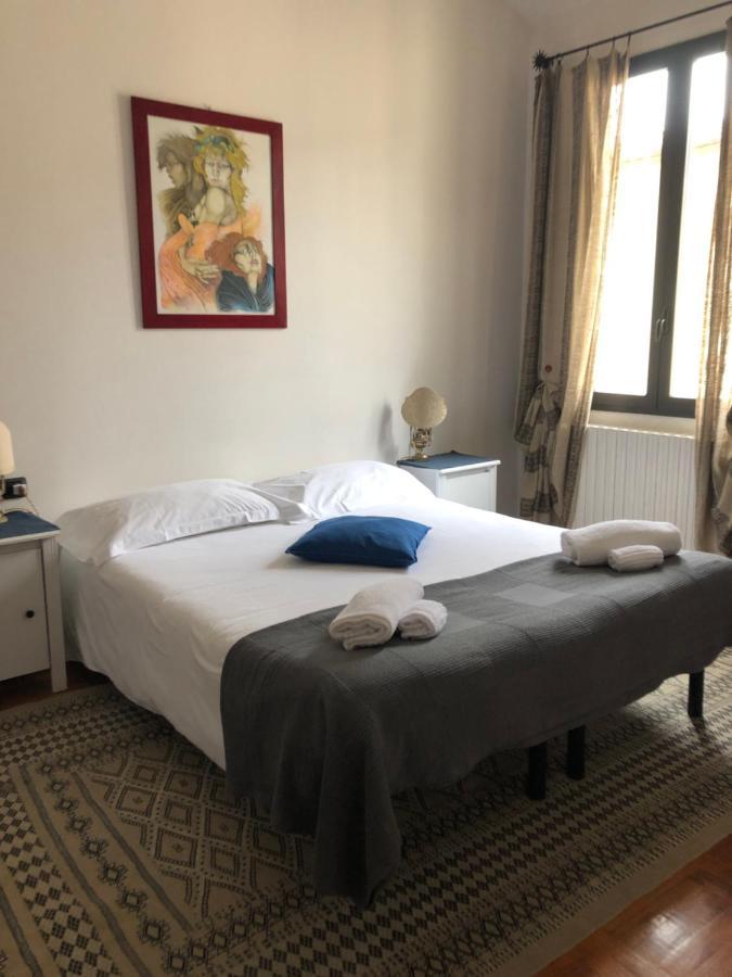 Sotto Il Tetto Di Sofia Florença