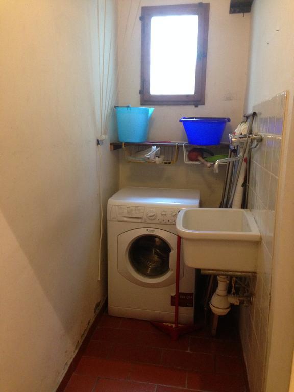 Apartamento Sotto Il Tetto Di Sofia Florença