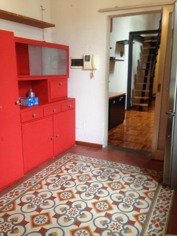 Apartamento Sotto Il Tetto Di Sofia