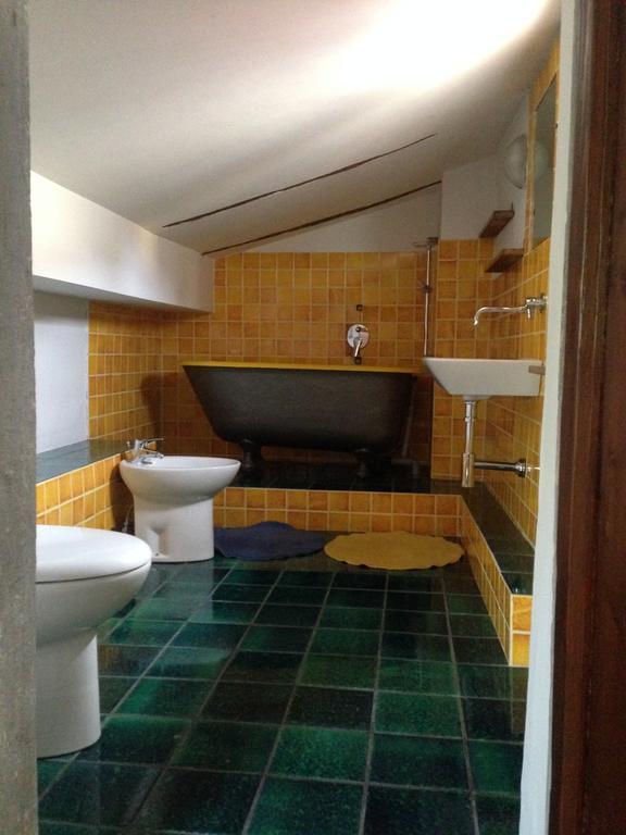 Apartamento Sotto Il Tetto Di Sofia