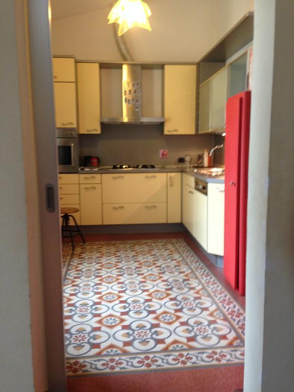 Apartamento Sotto Il Tetto Di Sofia Florença