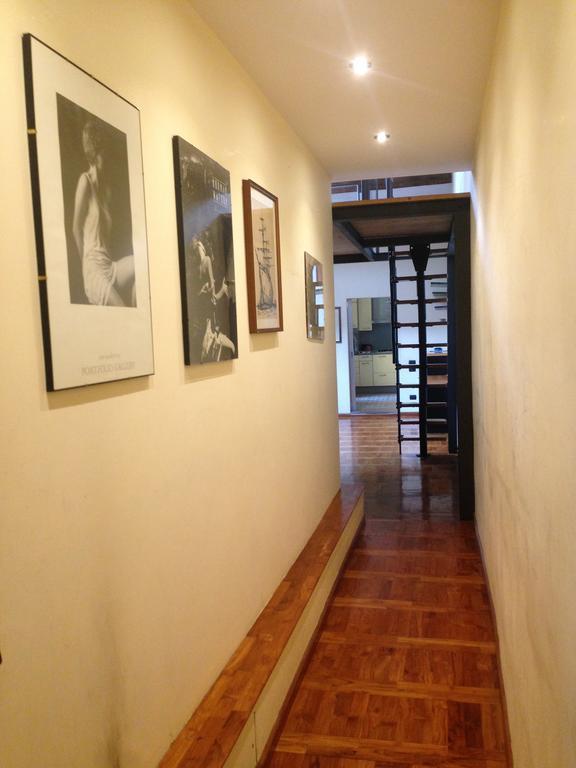 Apartamento Sotto Il Tetto Di Sofia Florença