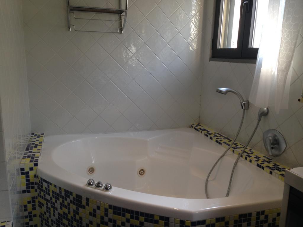 Apartamento Sotto Il Tetto Di Sofia Florença