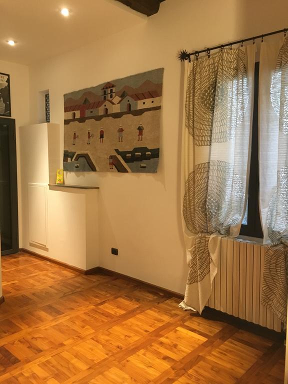 Sotto Il Tetto Di Sofia Apartamento