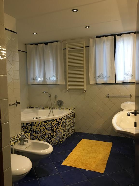 Sotto Il Tetto Di Sofia Apartamento Florença