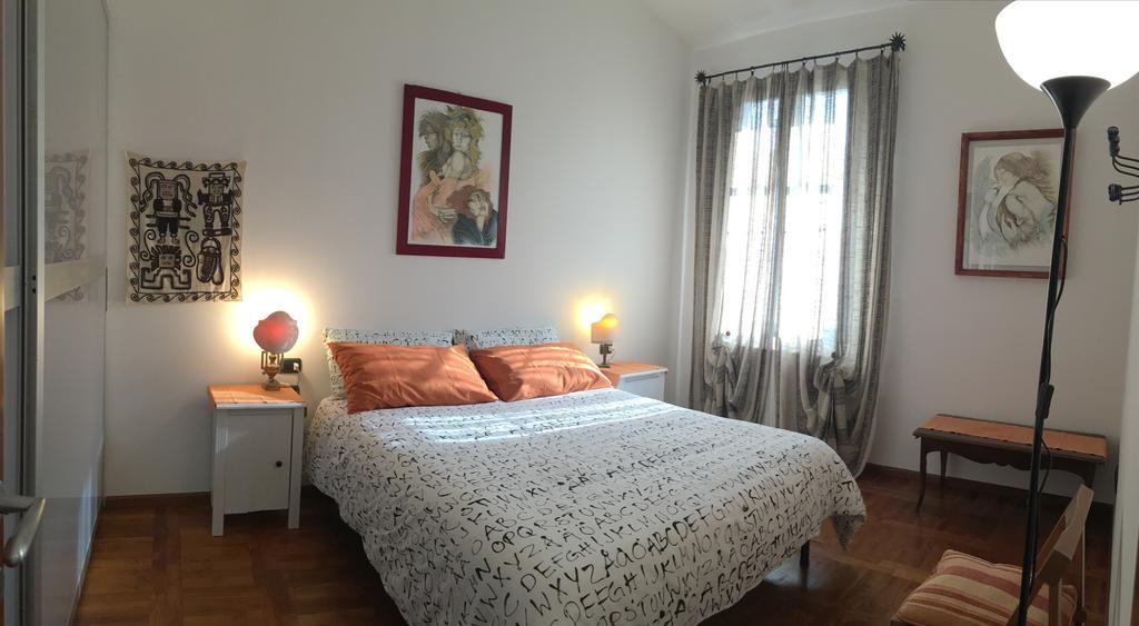 Apartamento Sotto Il Tetto Di Sofia *