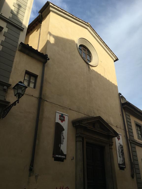 Sotto Il Tetto Di Sofia Apartamento Florença