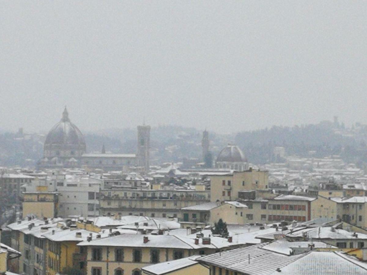 Sotto Il Tetto Di Sofia Florença
