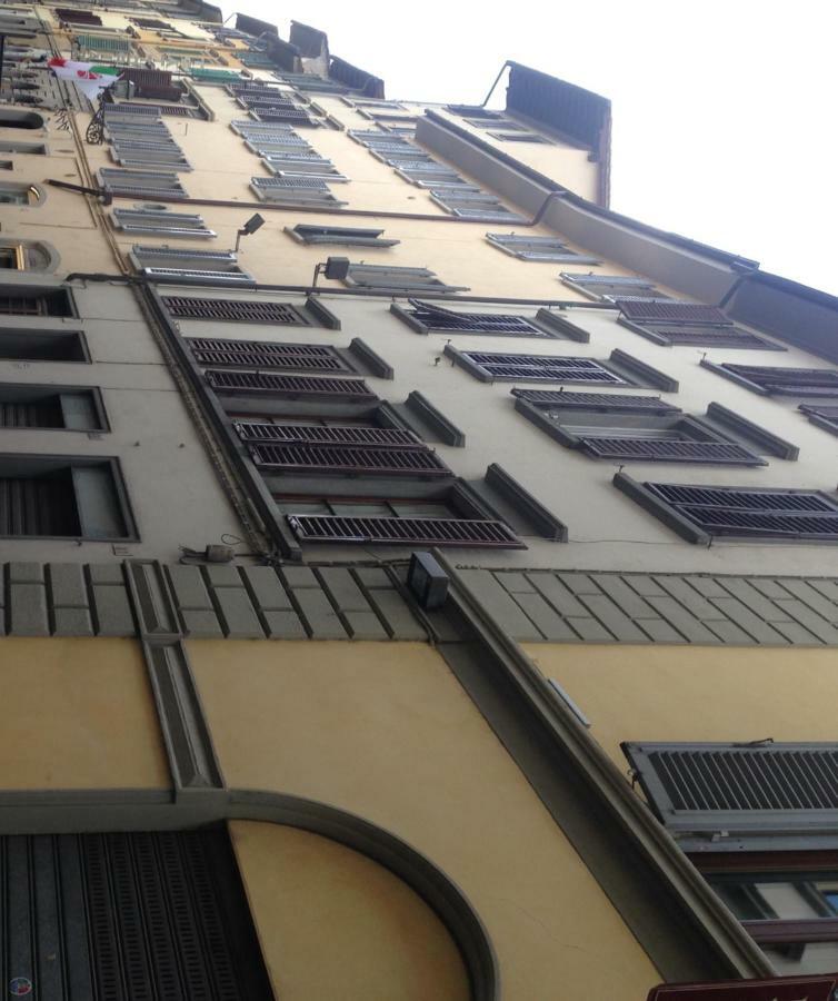Sotto Il Tetto Di Sofia Apartamento *